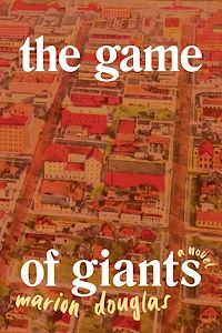 Téléchargez le livre :  The Game of Giants