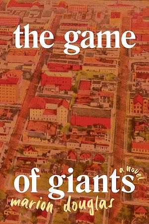 Download the eBook: The Game of Giants