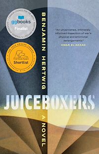 Téléchargez le livre :  Juiceboxers