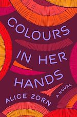 Download this eBook Colours in Her Hands