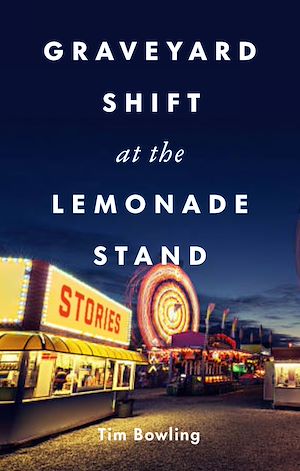 Download the eBook: Graveyard Shift at the Lemonade Stand