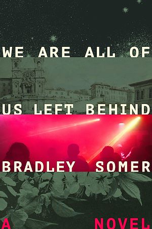 Download the eBook: We Are All of Us Left Behind