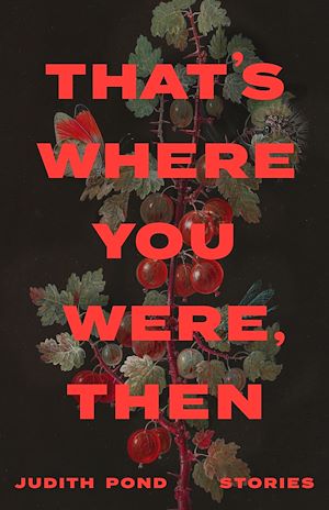 Download the eBook: That's Where You Were, Then