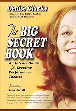 Download this eBook Big Secret Book