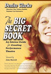 Téléchargez le livre :  Big Secret Book