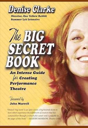 Download the eBook: Big Secret Book