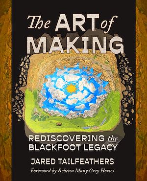 Download the eBook: The Art of Making
