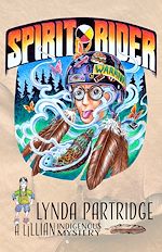 Download this eBook Spirit Rider