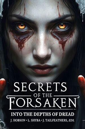 Download the eBook: Secrets of the Forsaken