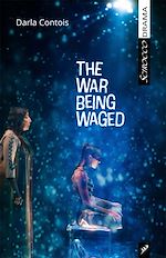 Download this eBook The War Being Waged