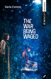 Téléchargez le livre :  The War Being Waged