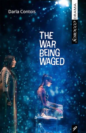 Download the eBook: The War Being Waged