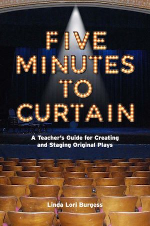 Download the eBook: Five Minutes to Curtain