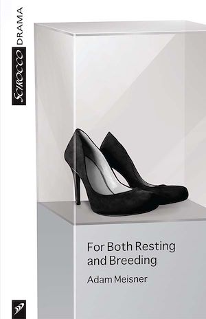 Download the eBook: For Both Resting and Breeding