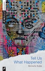 Download this eBook Tell Us What Happened