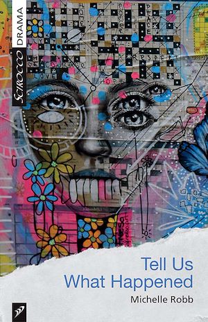 Download the eBook: Tell Us What Happened