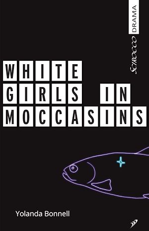 Download the eBook: White Girls in Moccasins