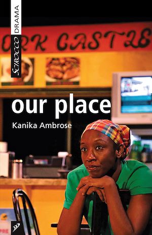 Download the eBook: our place