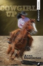 Download this eBook Cowgirl Up
