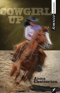 Téléchargez le livre :  Cowgirl Up