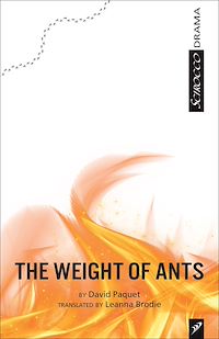 Téléchargez le livre :  The Weight of Ants