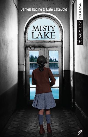 Download the eBook: Misty Lake