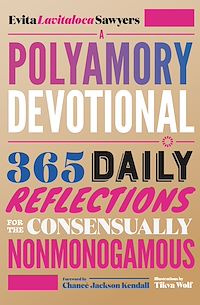Téléchargez le livre :  A Polyamory Devotional