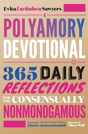 Download the eBook: A Polyamory Devotional