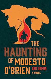 Téléchargez le livre :  The Haunting of Modesto O'Brien