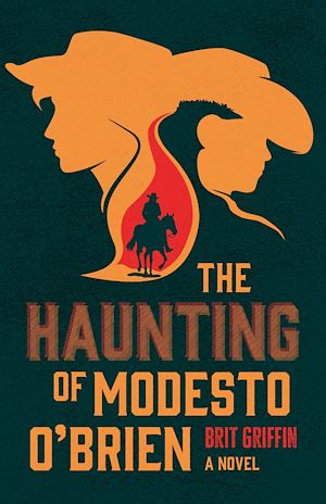 Download the eBook: The Haunting of Modesto O'Brien