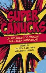 Télécharger le livre :  SuperCanucks