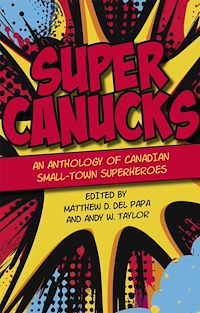 Téléchargez le livre :  SuperCanucks