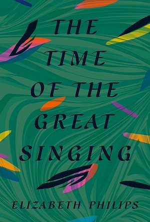Download the eBook: The Time of the Great Singing