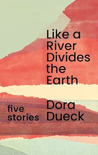 Téléchargez le livre :  Like a River Divides the Earth