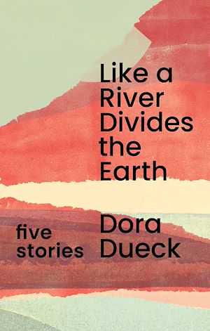 Téléchargez le livre :  Like a River Divides the Earth