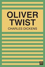 Download this eBook Oliver Twist