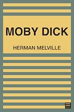 Download this eBook Moby Dick