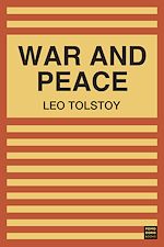 Download this eBook War and Peace