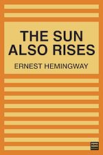 Download this eBook The Sun Also Rises