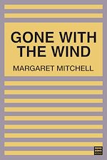 Download this eBook Gone with the Wind