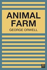 Download this eBook Animal Farm