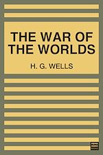 Download this eBook The War of the Worlds