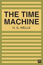 Download this eBook The Time Machine