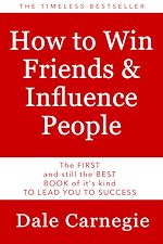 Télécharger le livre :  How to Win Friends & Influence People