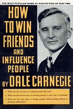 Télécharger le livre :  How to Win Friends and Influence People