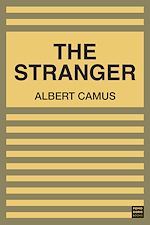 Download this eBook The Stranger