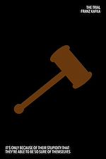 Download this eBook The Trial