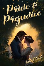 Download this eBook Pride and Prejudice