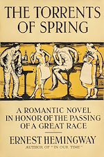 Télécharger le livre :  The Torrents of Spring