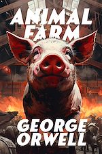 Télécharger le livre :  Animal Farm